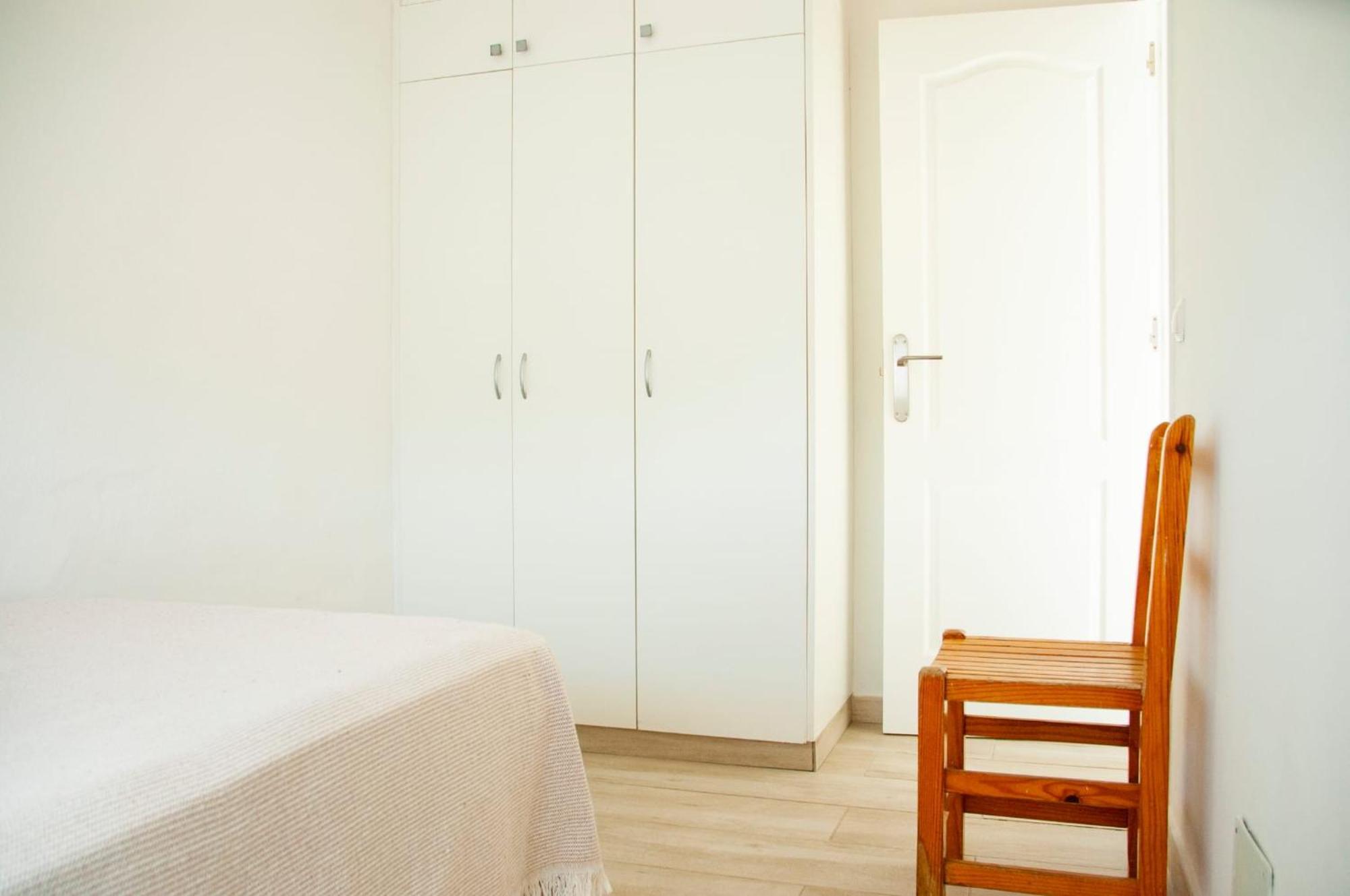 Apartmán Atico Surf Famara Exteriér fotografie